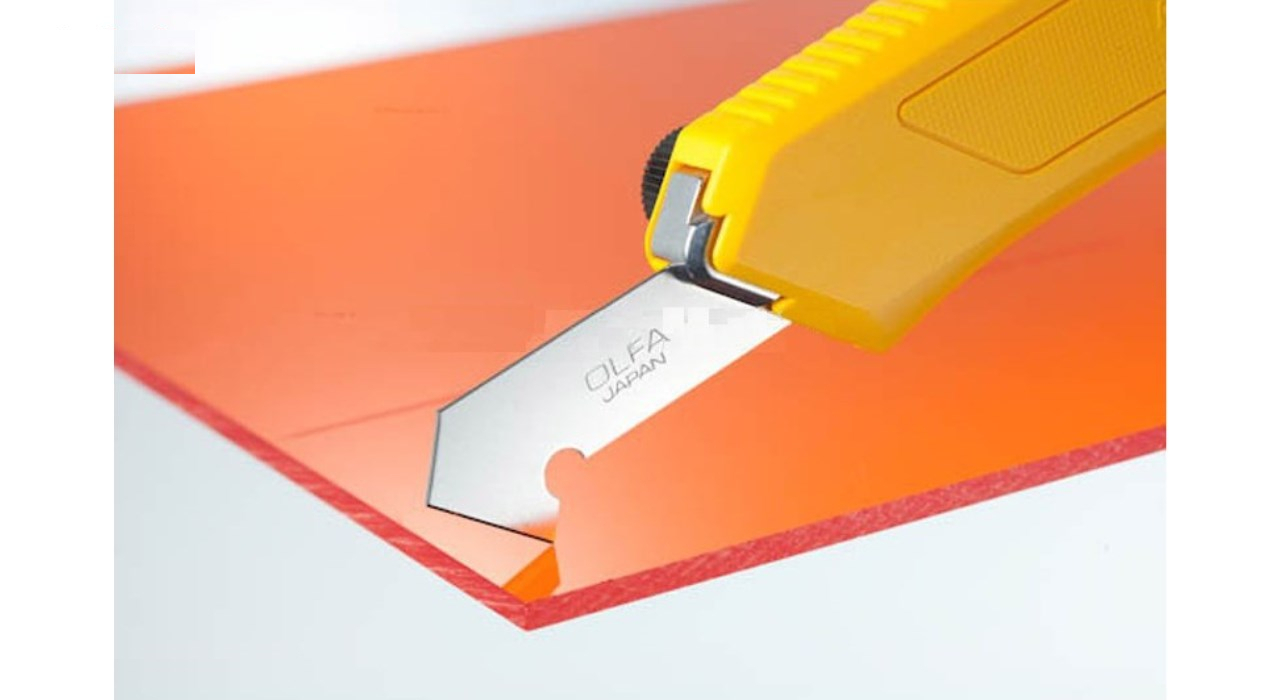 کاتر الفا مدل PC-S