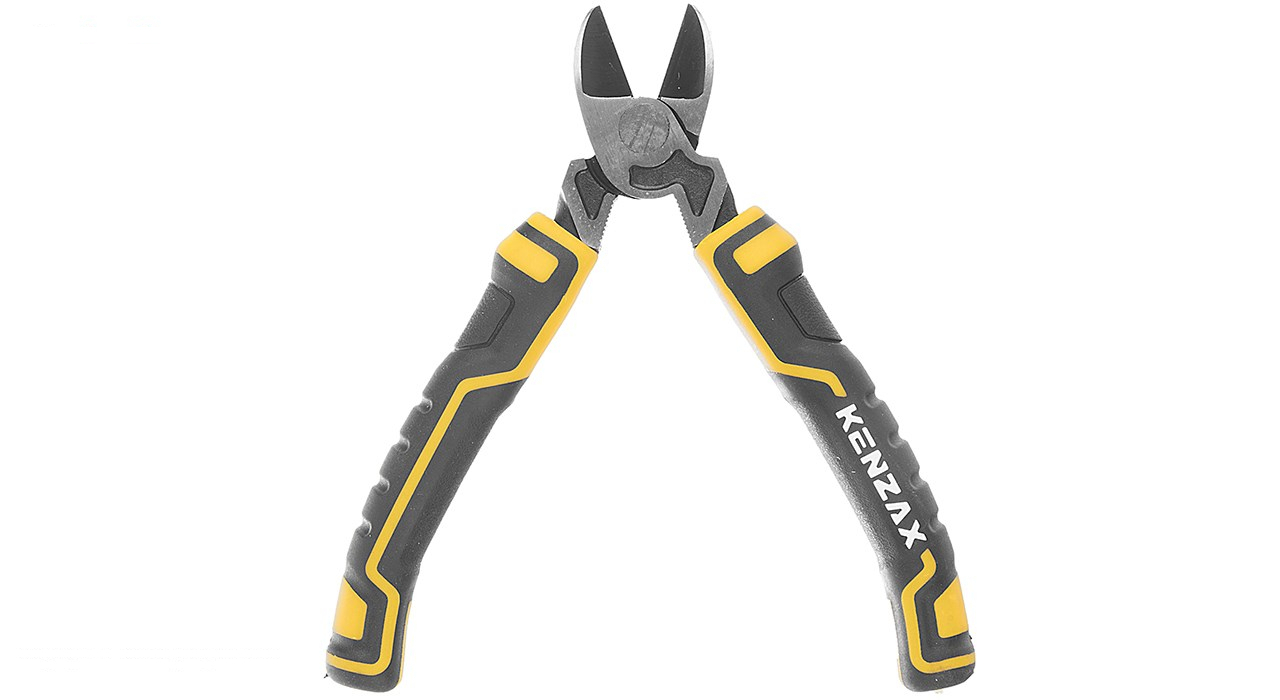 انبر سیم چین کنزاکس مدل KDC-26 سایز 6 اینچ