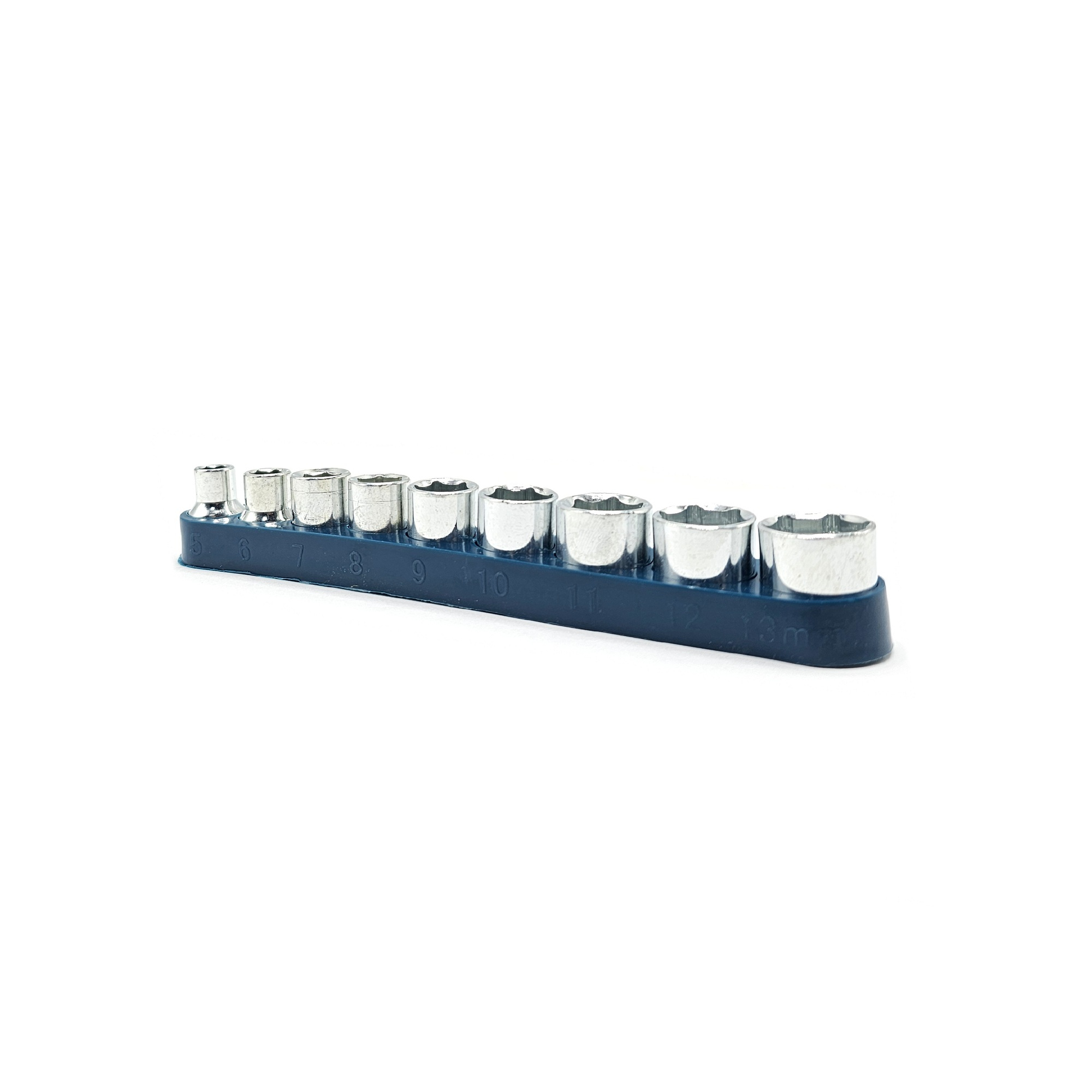 مجموعه 45 عددی جعبه ابزار کد 45PCS
