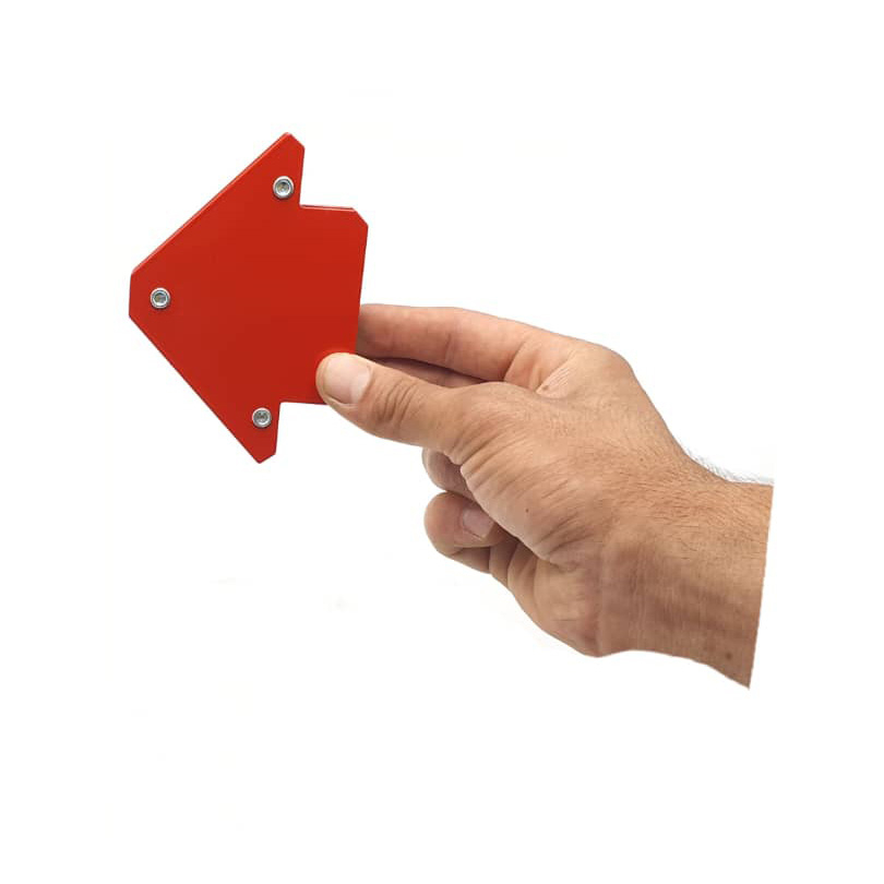 گونیا مدل 6C مجموعه 6 عددی