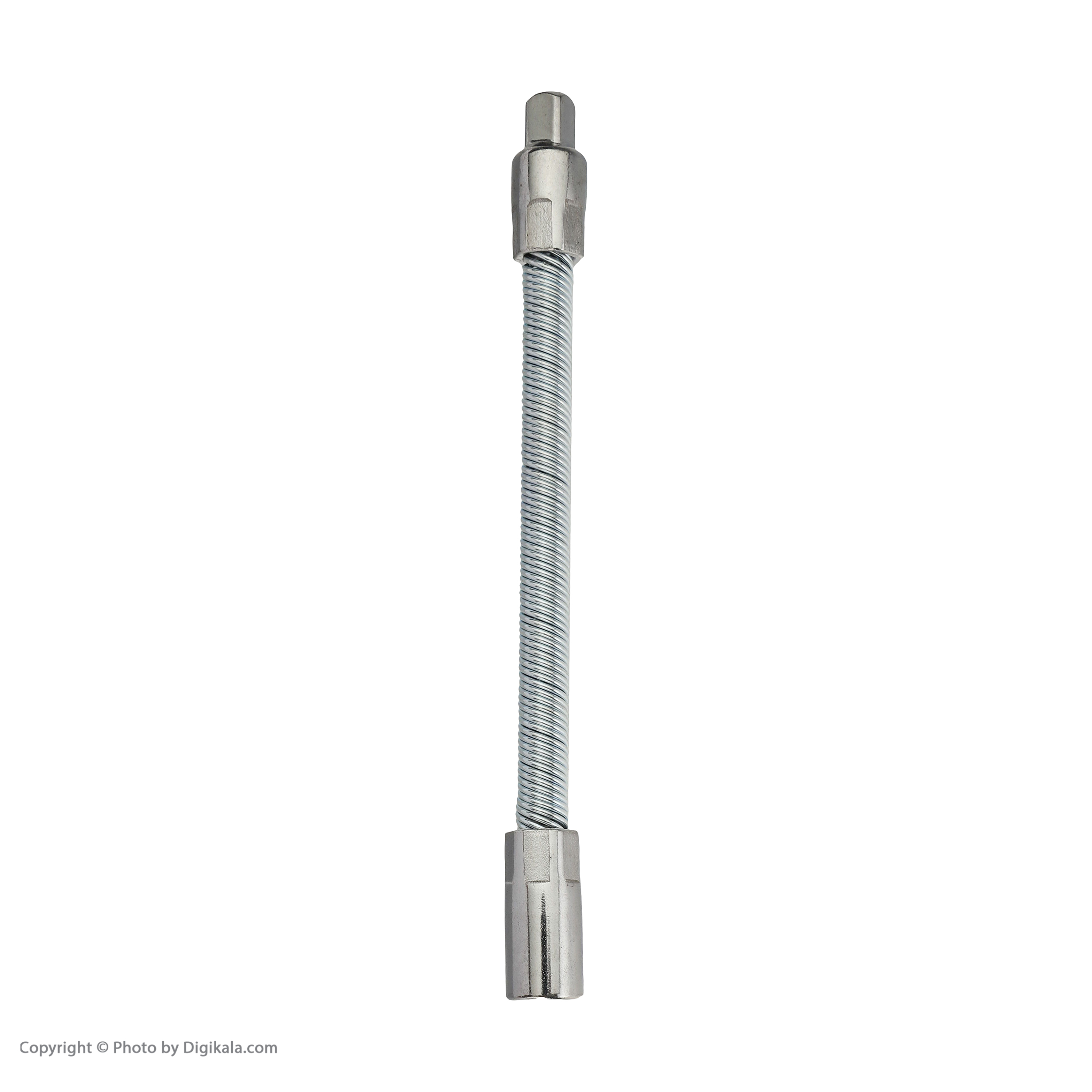 آچار و سری بکس و پیچ گوشتی جاب مدل J-10046 مجموعه 46 عددی