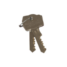 قفل منیر صنعت مدل موتوری ده ساچمه