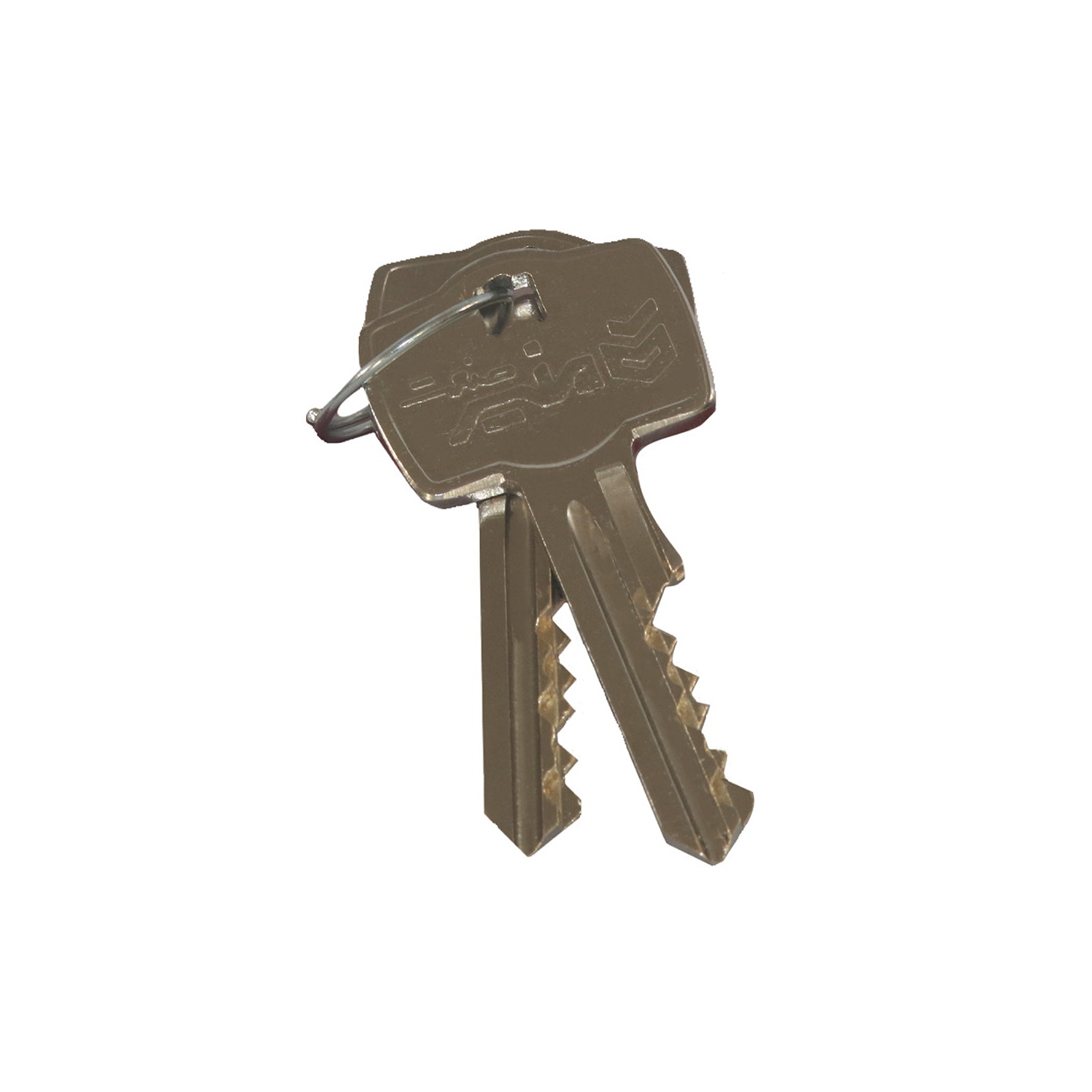 قفل منیر صنعت مدل موتوری ده ساچمه