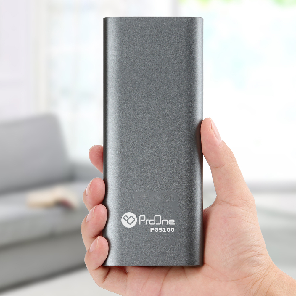 پیچ گوشتی و سری پیچ گوشتی پرووان مدل PGS100 بسته 51 عددی