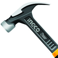 چکش میخ کش اینکو مدل HCH81016L با وزن 880 گرم