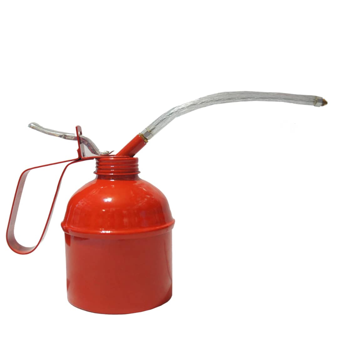 روغن دان آیرون مکس مدل IR500 گنجایش 500 میلی لیتر