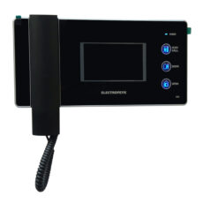 دربازکن تصویری الکتروپیک مدل 1096 کد 1067 مجموعه 4 عددی