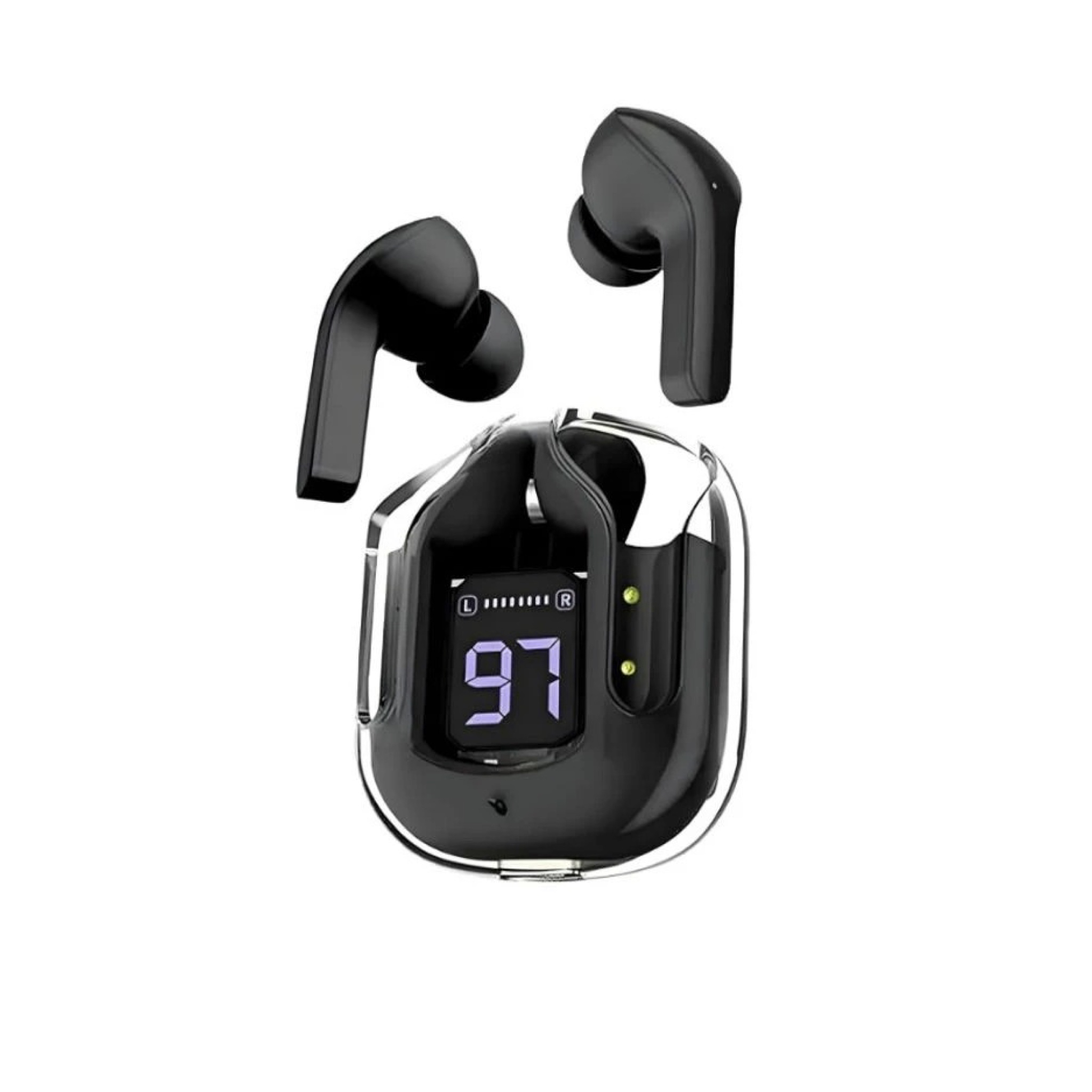 هدفون بلوتوثی مدل Ultrapods Max