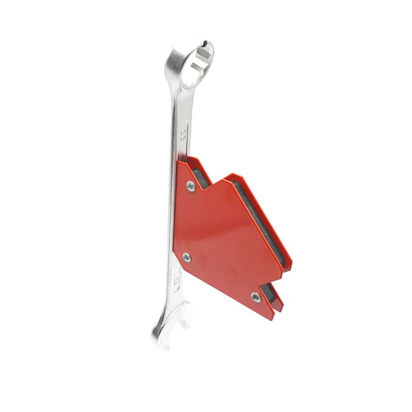 گونیا جوشکاری مدل WELDING-MAGNET-6 PC مجموعه 6 عددی