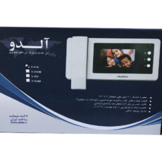 درب باز کن تصویری آلدو مدل V414