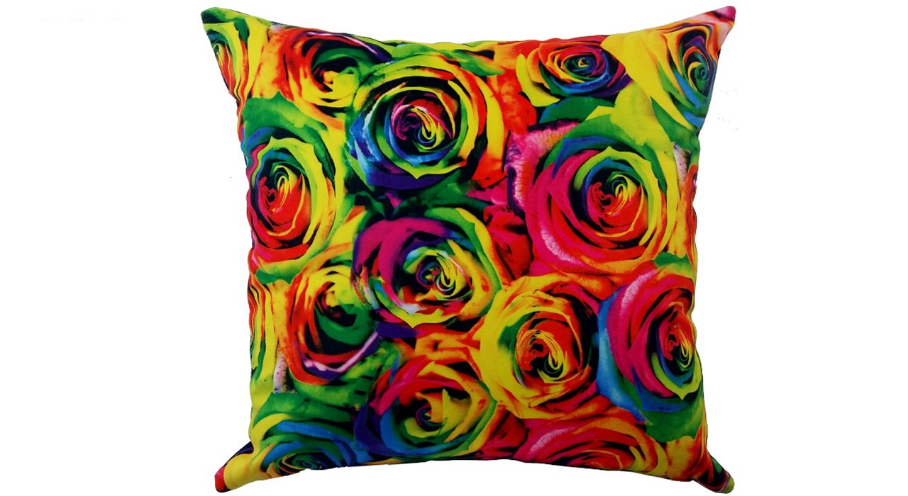 کوسن سایز بزرگ رنس مدل S3-10008