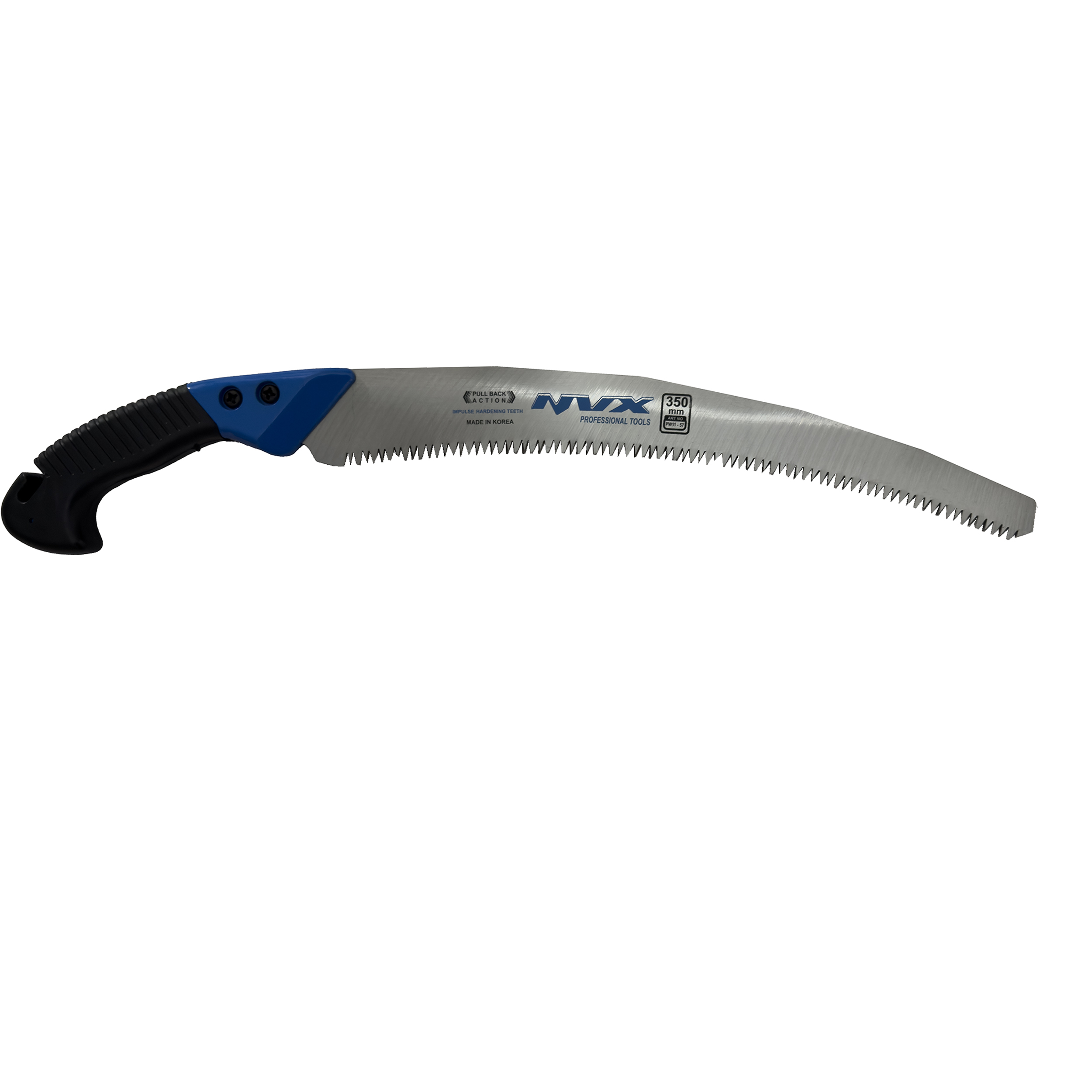 اره ان وی ایکس مدل غلافدار کد SMT-NVX-KOREA-35CM