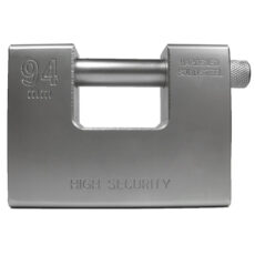 قفل کتابی صامو پرشین مدل 94