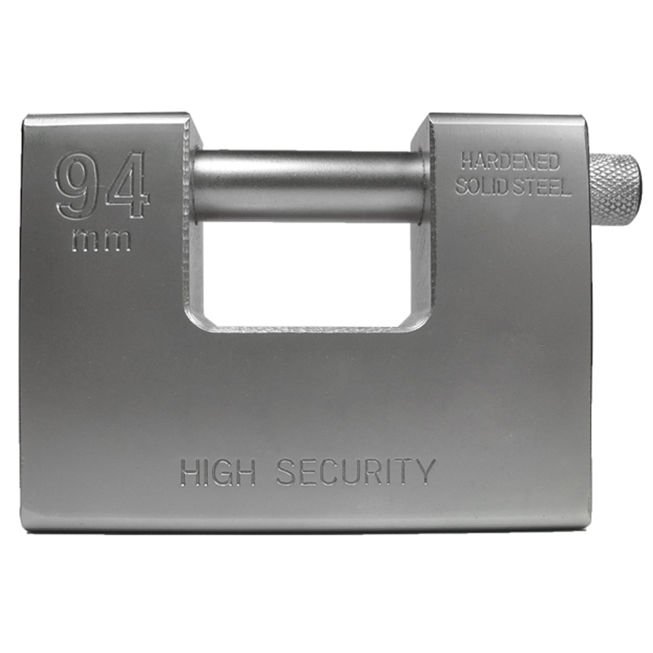 قفل کتابی صامو پرشین مدل 94