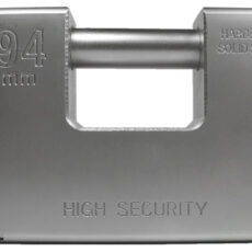 قفل کتابی صامو پرشین مدل 94