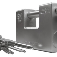 قفل کتابی صامو پرشین مدل 94