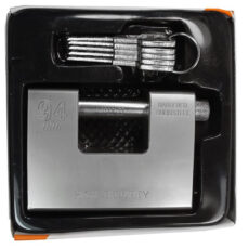 قفل کتابی صامو پرشین مدل 94