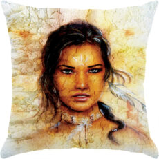 کوسن سایز بزرگ رنس مدل S3-10025