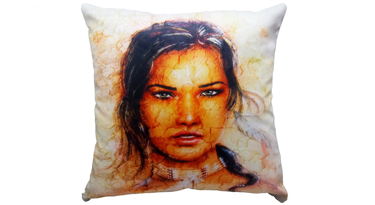 کوسن سایز بزرگ رنس مدل S3-10025