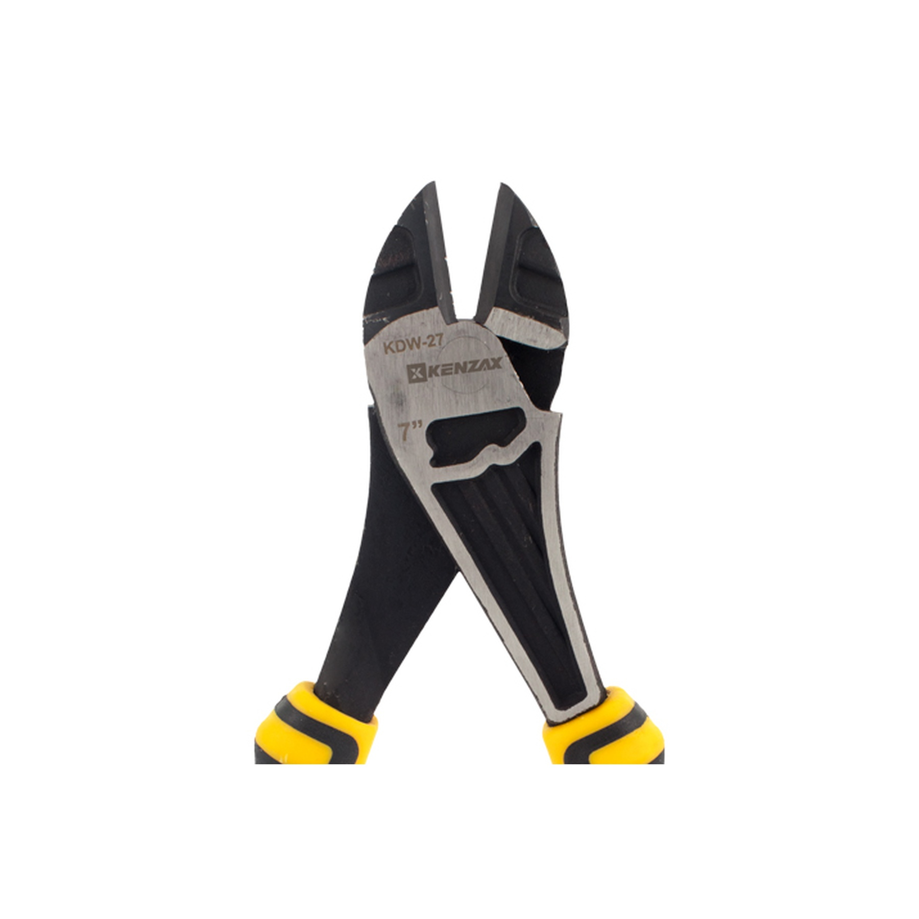 انبر سیم چین کنزاکس مدل KDW-27 سایز 7 اینچ