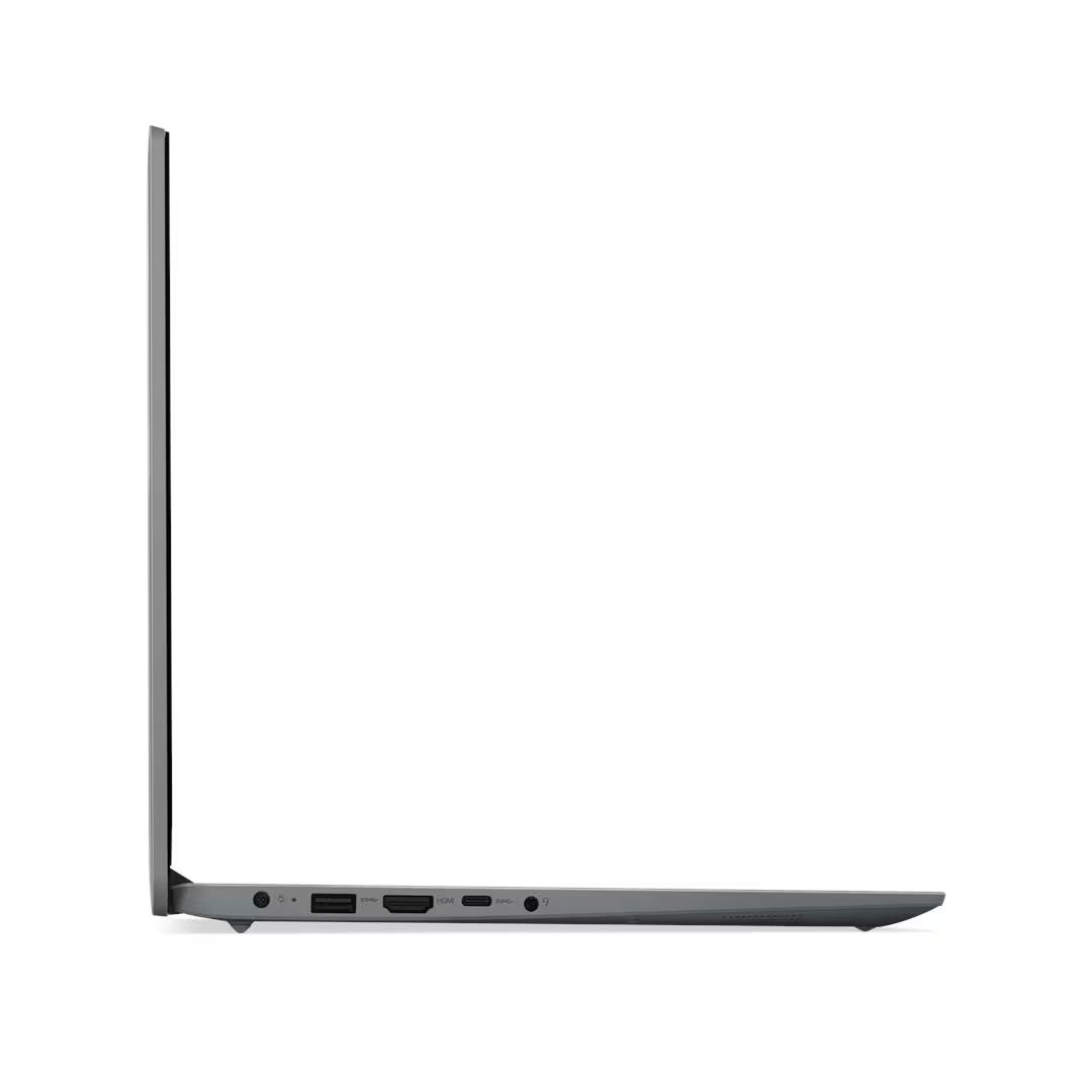 لپ تاپ 15.6 اینچ لنوو مدل IdeaPad 1 15IRU7-Core i5 1335U-8GB DDR4 3200MHz-1TB SSD-IPS-Touch - کاستوم شده