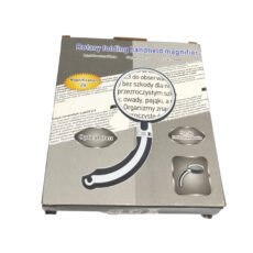 ذره بین مدل تاشو