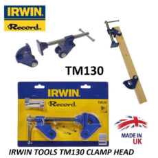 گیره رکورد اروین مدل 130