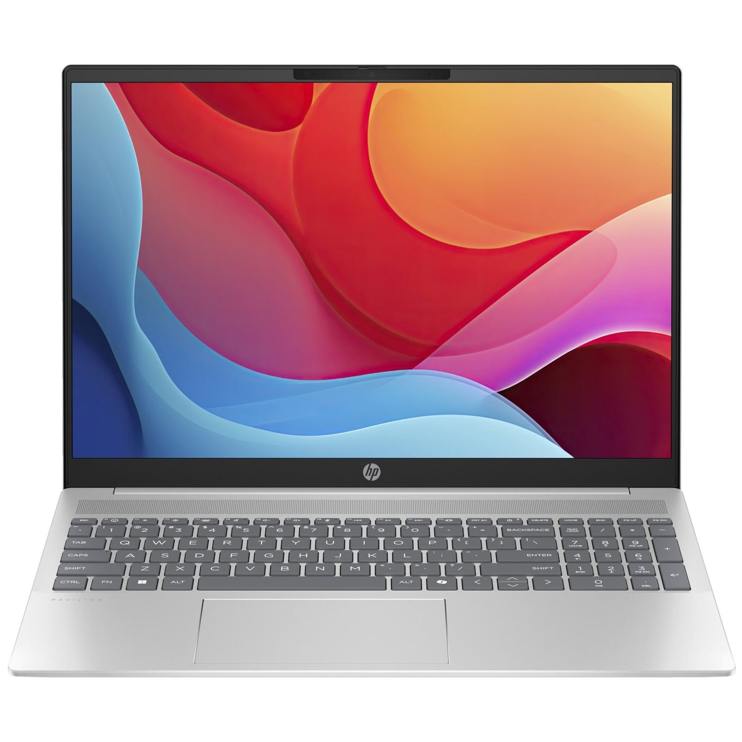 لپ تاپ 16 اینچی اچ‌ پی مدل Pavilion 16-ag0070wm-R7 8840U-8GB LPDDR5 6400MHz-2TB SSD-IPS-Backlit - کاستوم شده