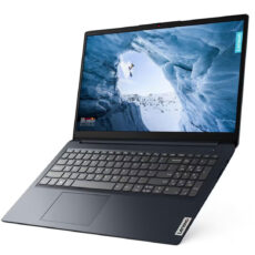 لپ تاپ 15.6 اینچ لنوو مدل IdeaPad 1 15IRU7-Core i5 1335U-8GB DDR4 3200MHz-1TB SSD-IPS-Touch - کاستوم شده