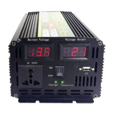 یو پی اس بلت مدل TUPB-15 با ظرفیت 1500 ولت آمپر