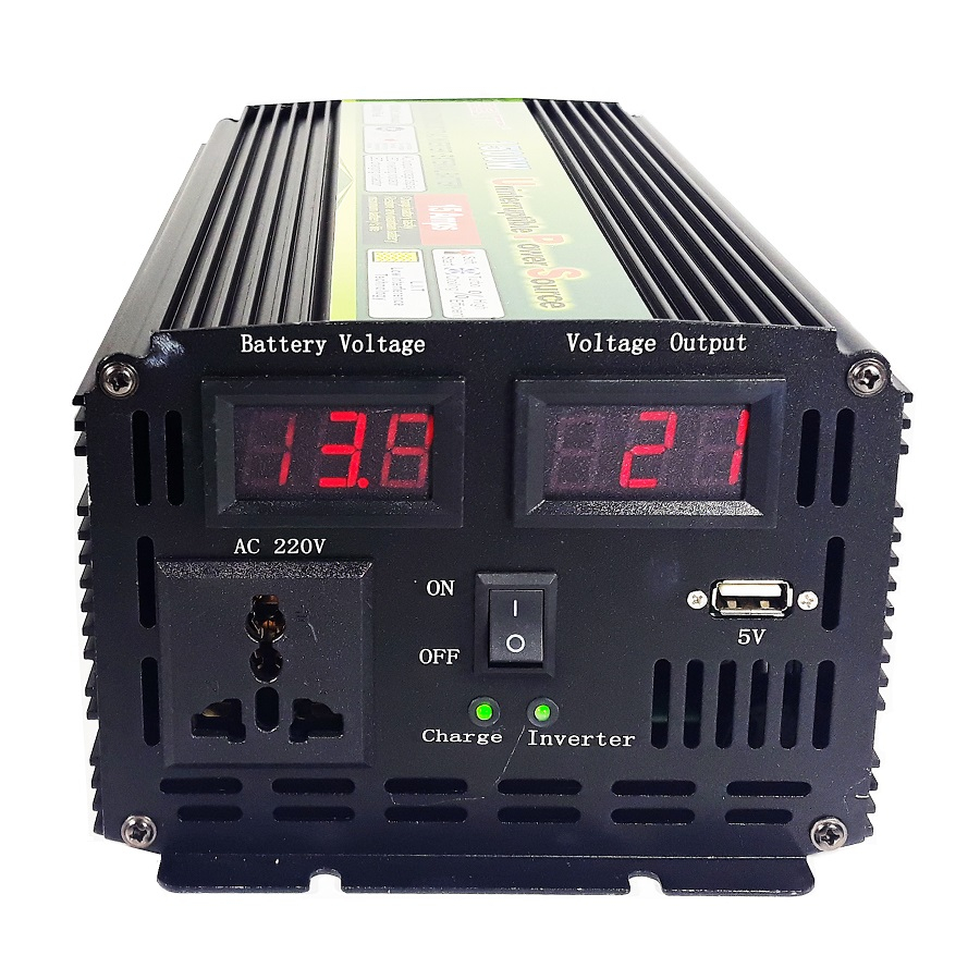 یو پی اس بلت مدل TUPB-15 با ظرفیت 1500 ولت آمپر