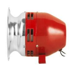 آژیر دزدگیر مدل  MS390