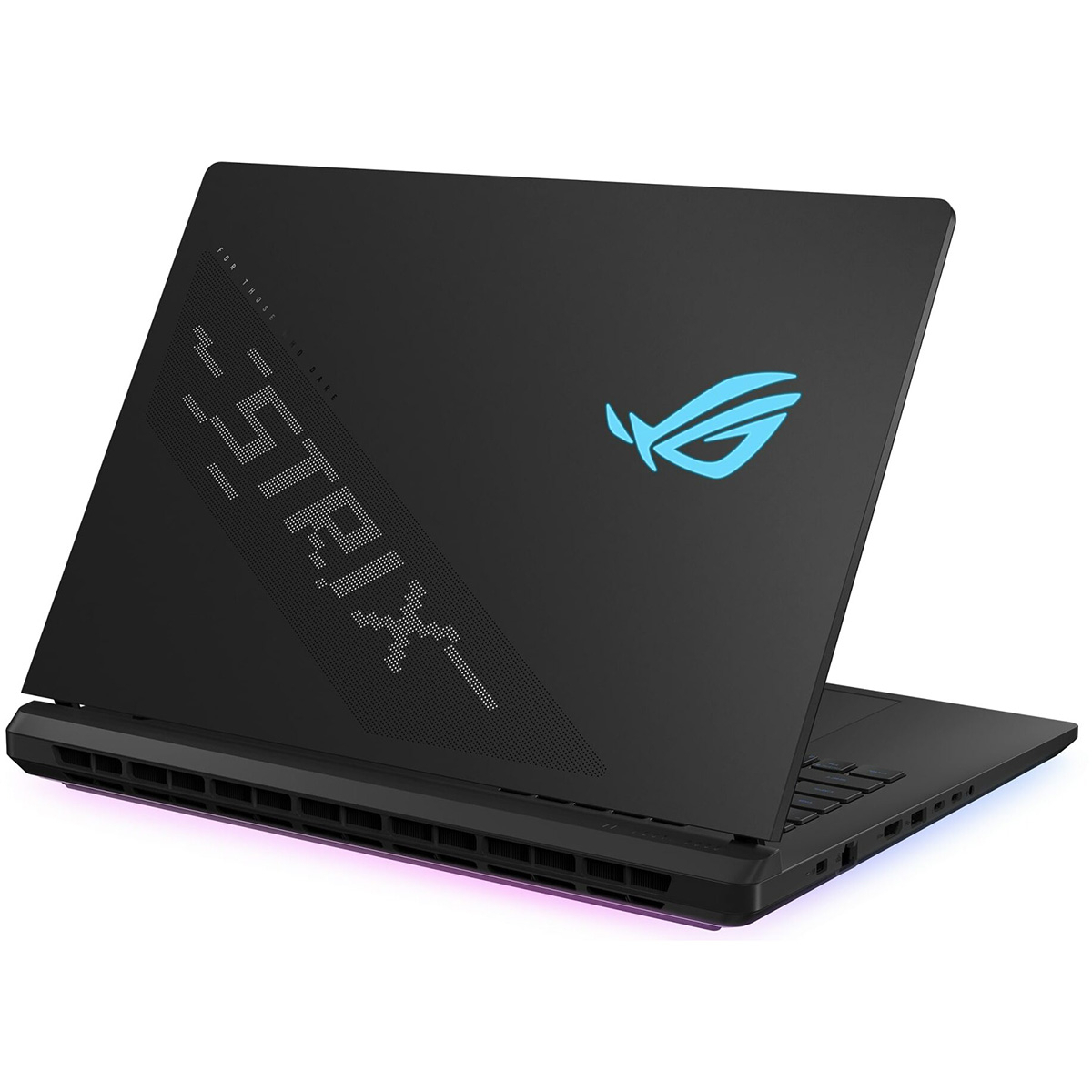 لپ تاپ 18 اینچی ایسوس مدل ROG Strix SCAR 18 (2025) G835LX-S9109-Core Ultra 9 275HX-64GB DDR5 5600MHz-2TB SSD-RTX5090 24GB-QHD 240Hz - کاستوم شده