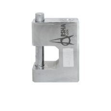 قفل کتابی آرشا مدل Diski 1000