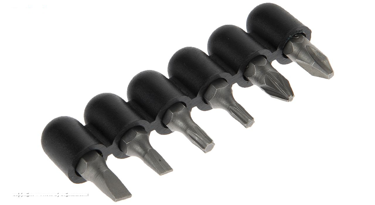 رابط سری پیچ گوشتی محک مدل SDA-25