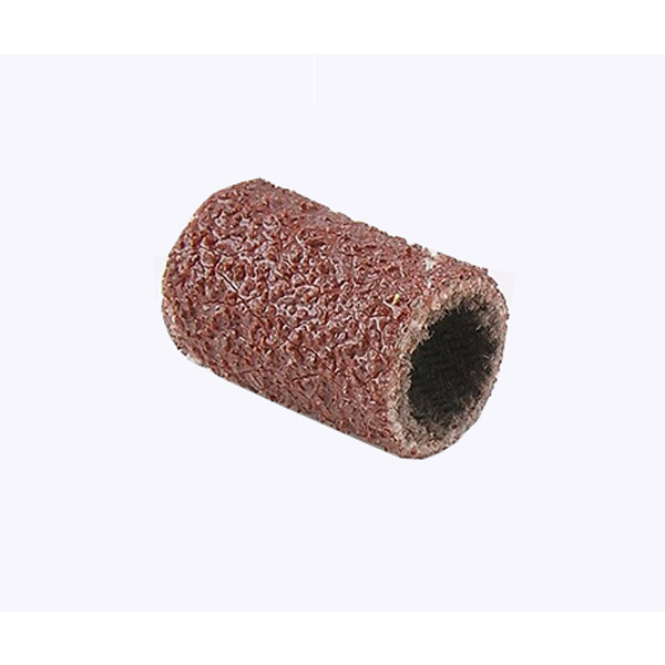 سنباده مدل لوله ای مجموعه 15 عددی