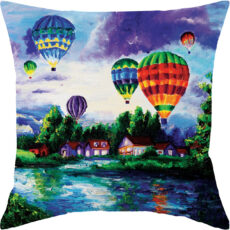 کوسن سایز بزرگ رنس مدل S3-10118