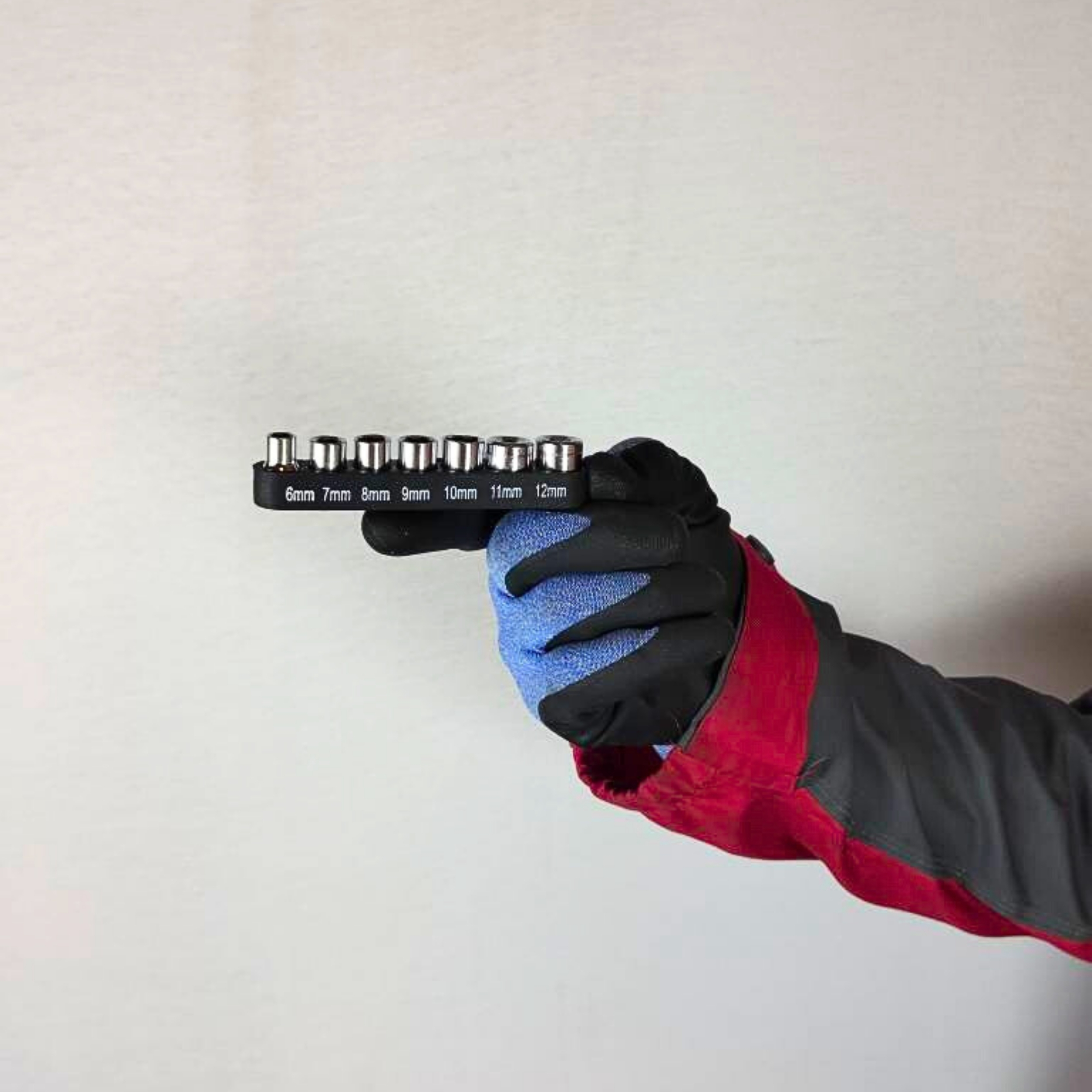 پیچ گوشتی تاشو جغجغه ای  سانشنگ کد 35pcs مجموعه 35 عددی