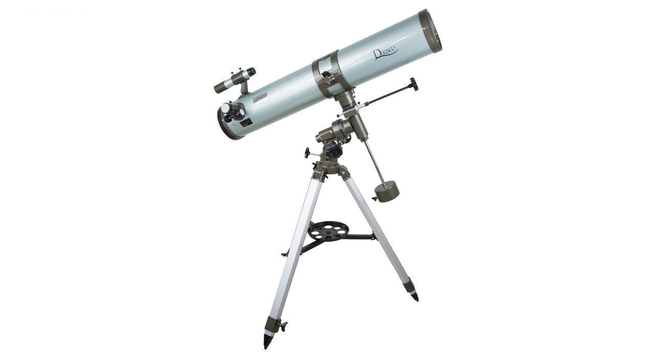 تلسکوپ دریسکو مدل F114900EQ
