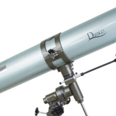 تلسکوپ دریسکو مدل F114900EQ