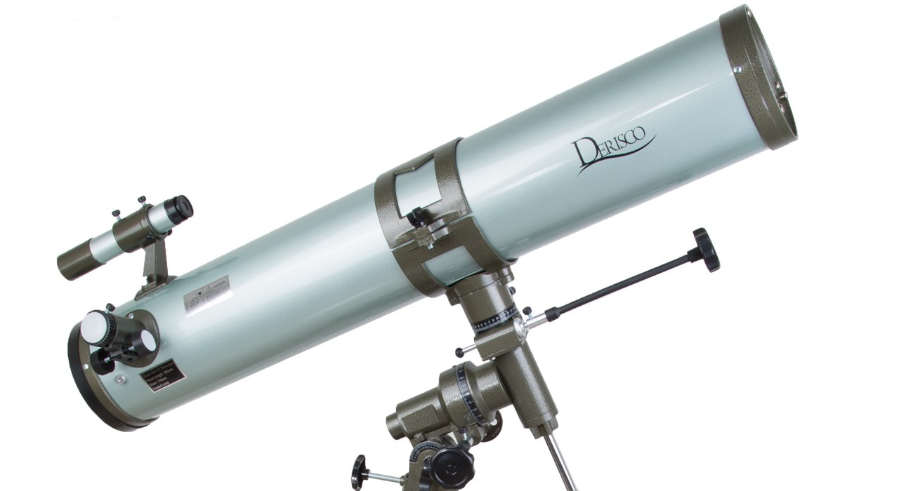 تلسکوپ دریسکو مدل F114900EQ