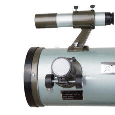 تلسکوپ دریسکو مدل F114900EQ