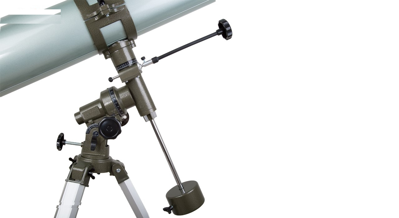 تلسکوپ دریسکو مدل F114900EQ