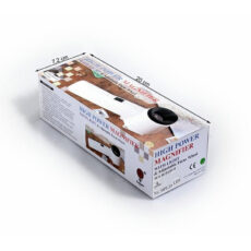 ذره بین کامار مدل HPL30A مجموعه 2 عددی