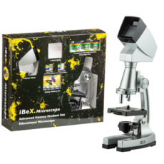 میکروسکوپ آیبکس مدل Digital 1200X
