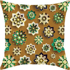 کوسن سایز بزرگ رنس مدل S3-10074