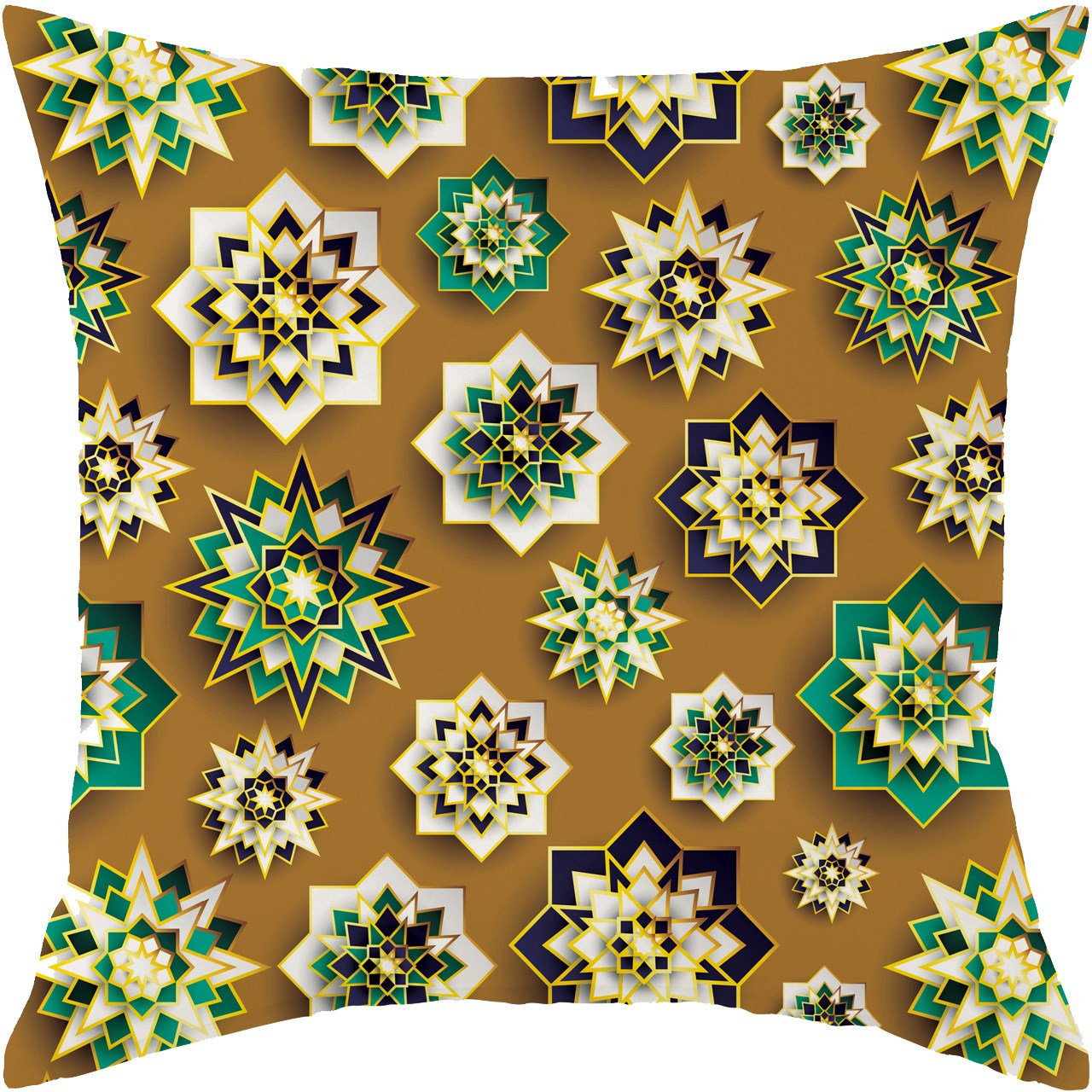 کوسن سایز بزرگ رنس مدل S3-10074