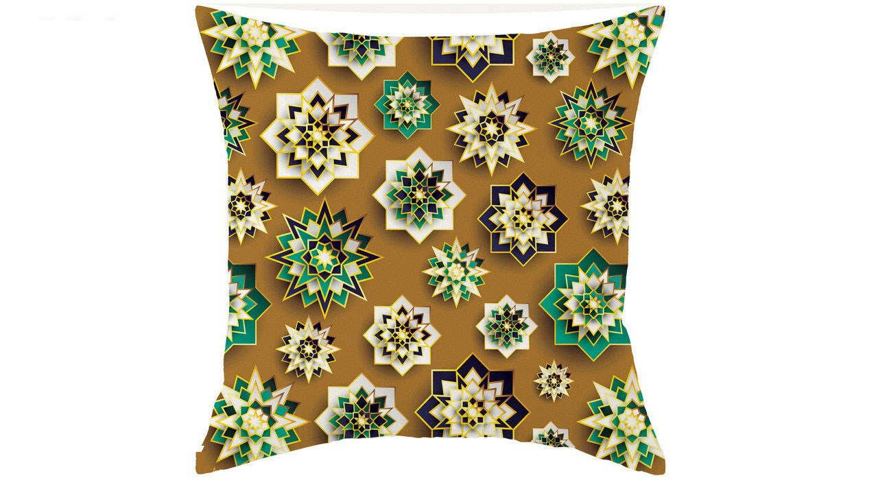 کوسن سایز بزرگ رنس مدل S3-10074