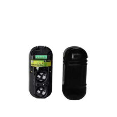 سنسور حرکتی دزدگیر مدل ABT-150 بسته 2 عددی