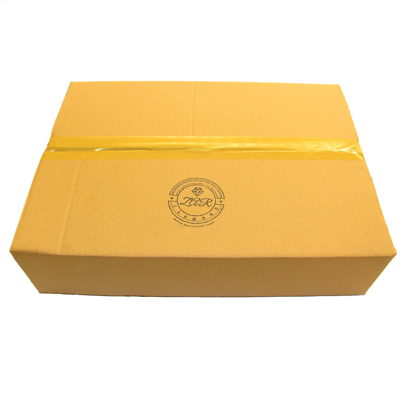 ست رومیزی 5 تکه زرموند مدل TCP0G1